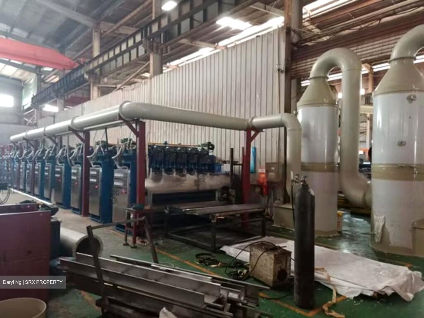 Ang Mo Kio Street 63 (D20), Factory #483517741